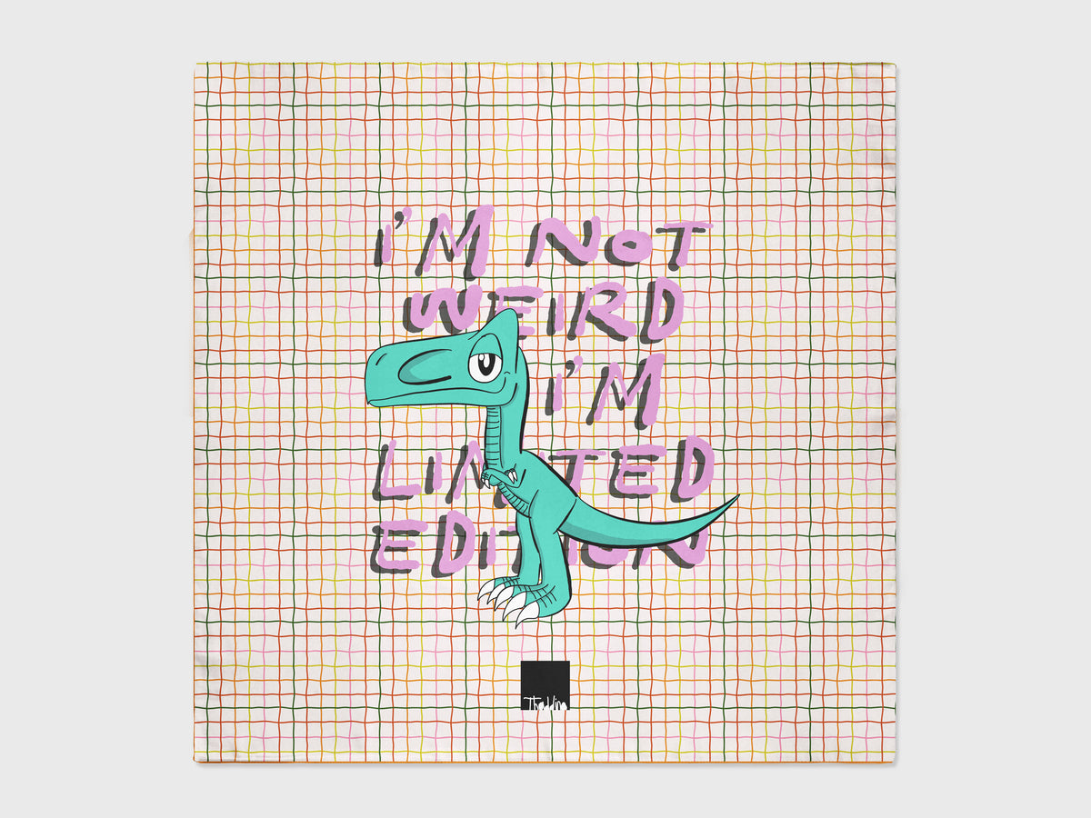 Scarf - Limited Edition