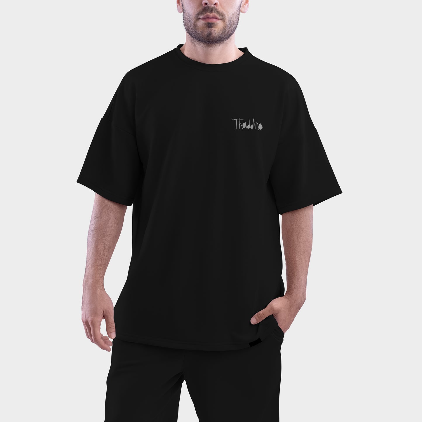 TShirt - Dino Apartment