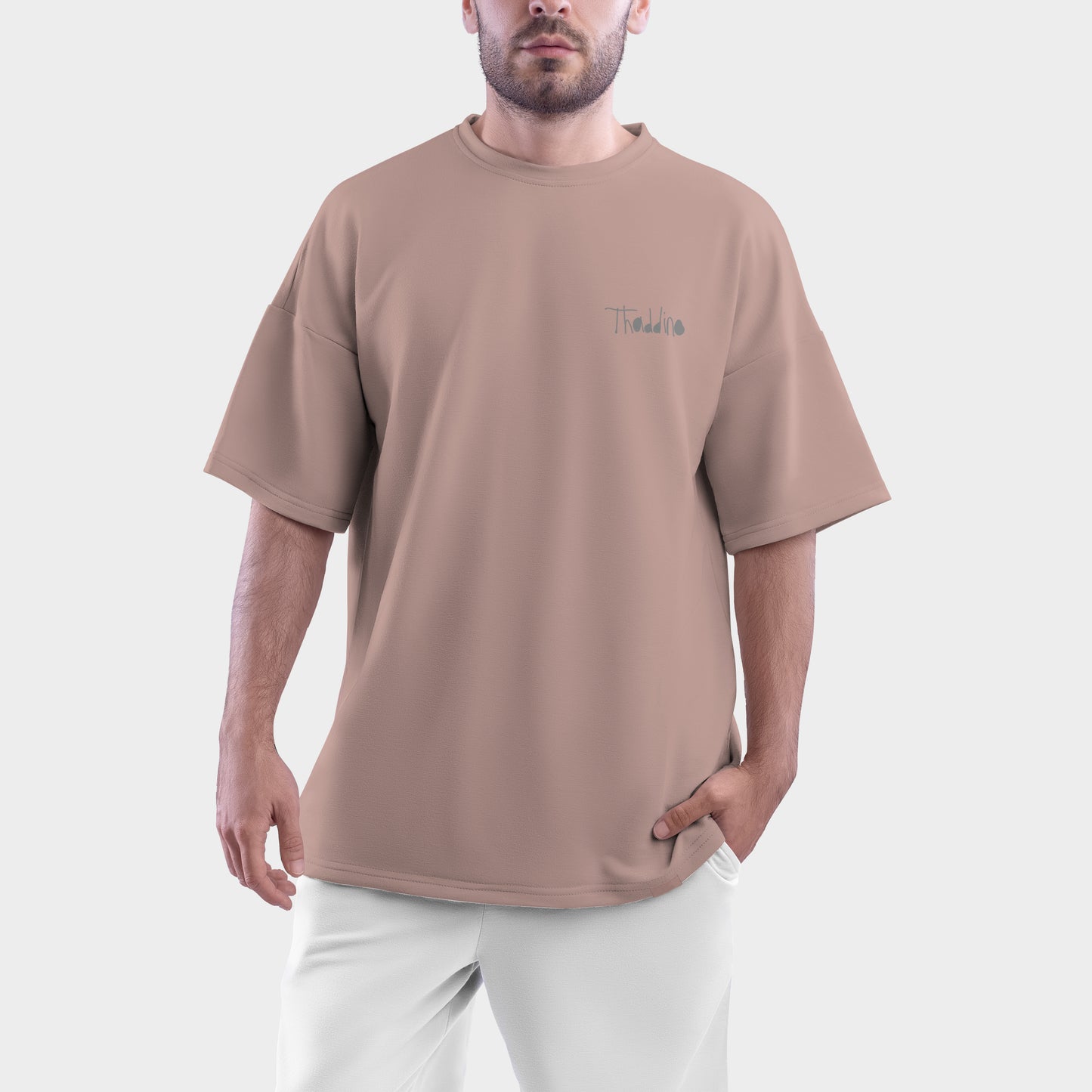 TShirt - Dino Apartment