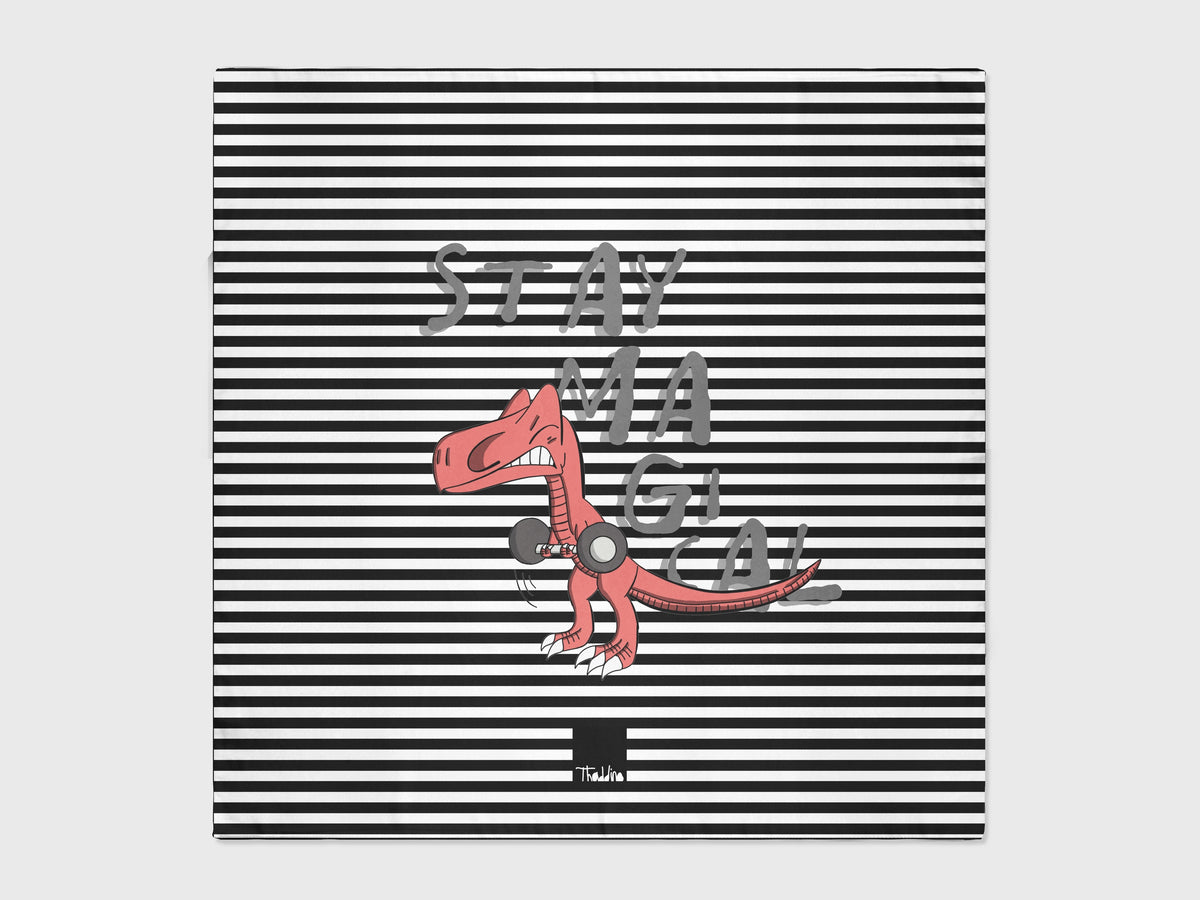 Scarf - Stay Magical