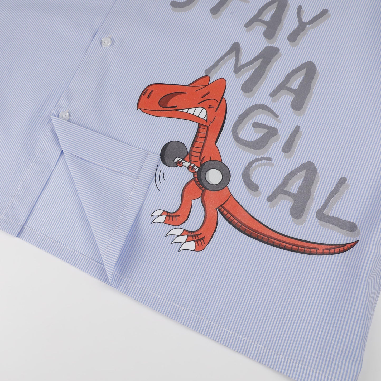 Shirt - Stay Magical
