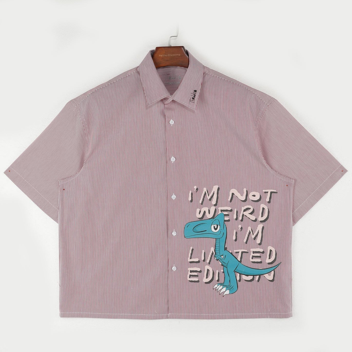Shirt - I'm Limited Edition