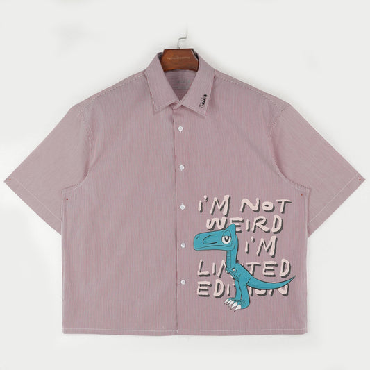 Shirt - I'm Limited Edition