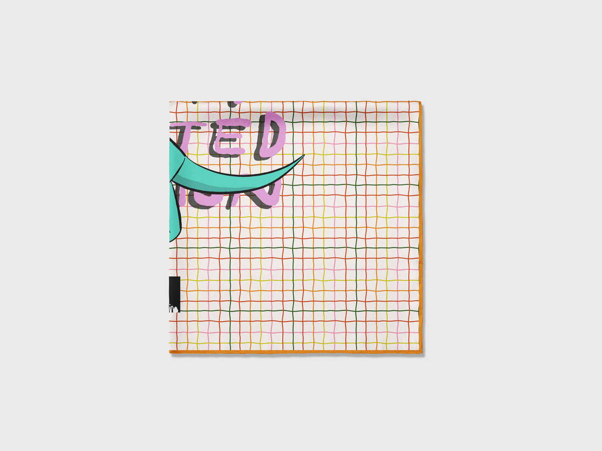 Scarf - Limited Edition
