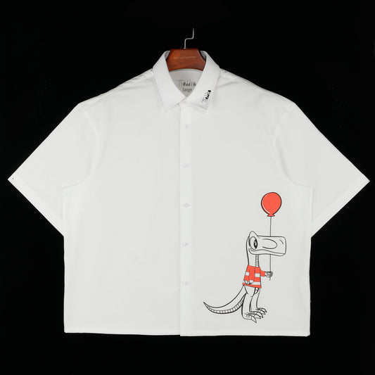 Shirt - Be My Friend