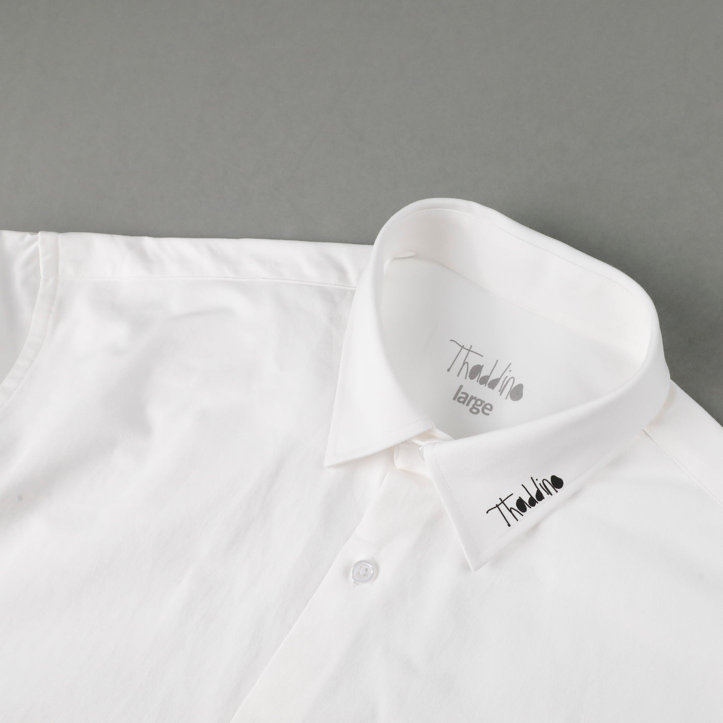 Shirt - Block Party