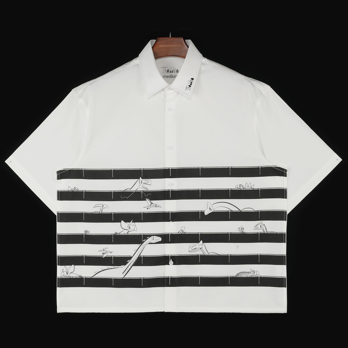 Shirt - Block Party