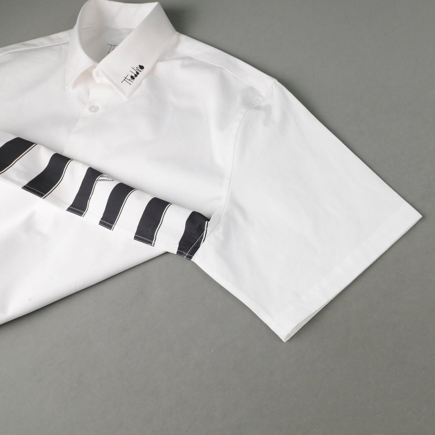 Shirt - Block Party