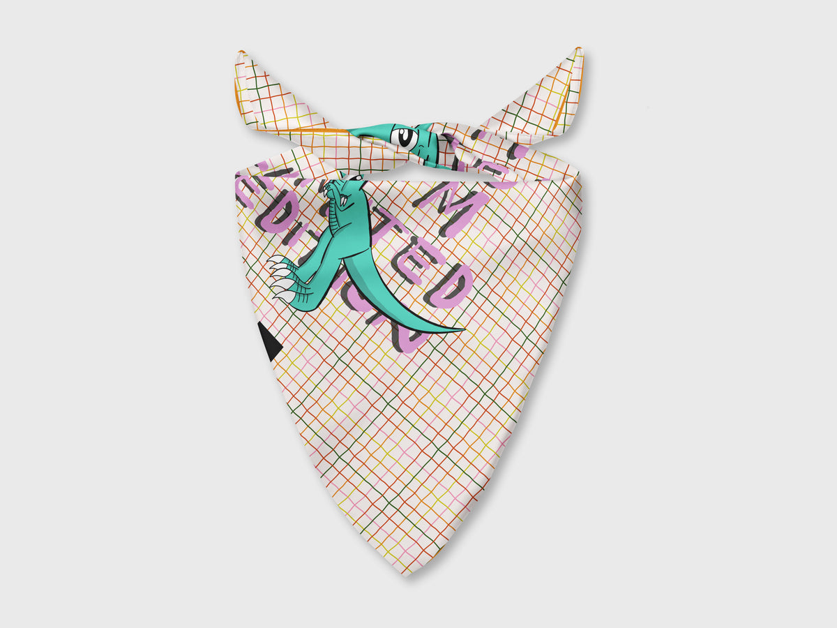 Scarf - Limited Edition