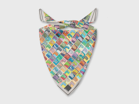 Scarf - Daily Emotion