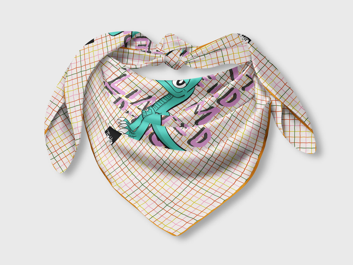 Scarf - Limited Edition