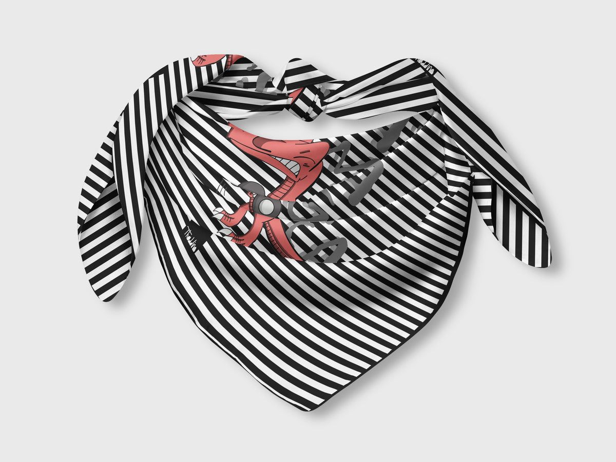 Scarf - Stay Magical