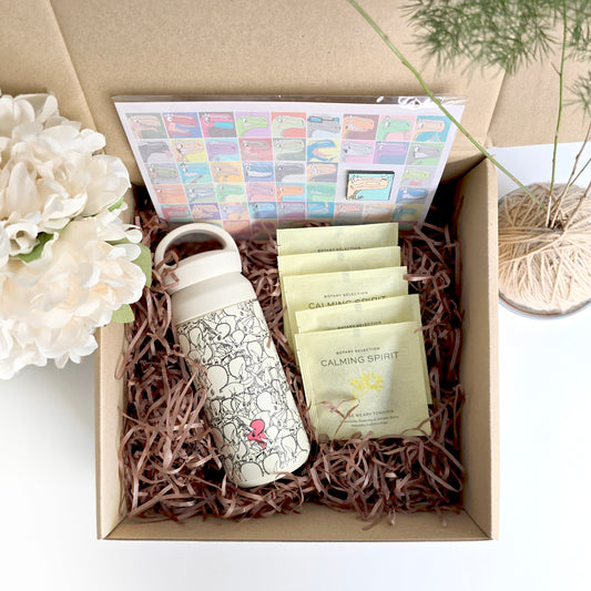 Wellness Gift Box