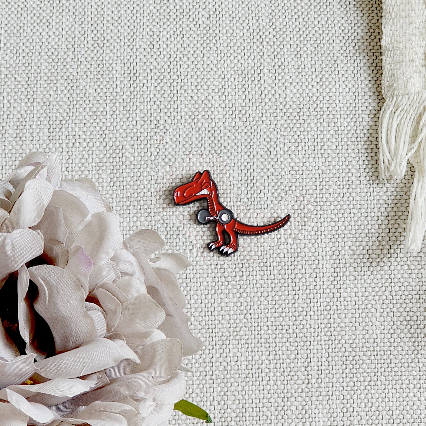 Lapel Pin - "Stay Magical"