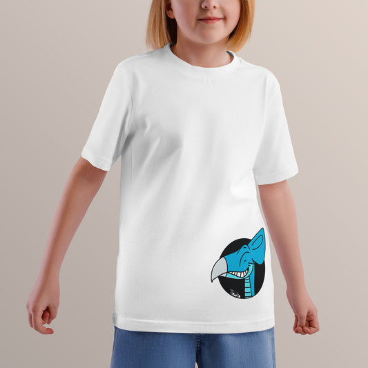 TShirt - Joyful Samuel(Kids)