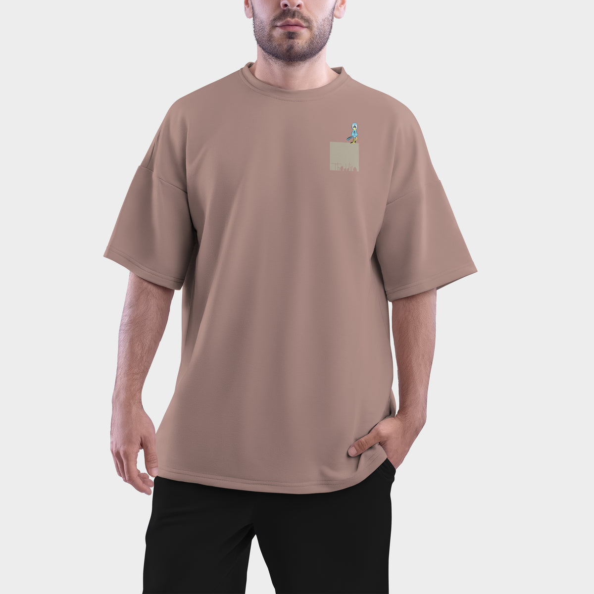 TShirt - Yogi Yoga
