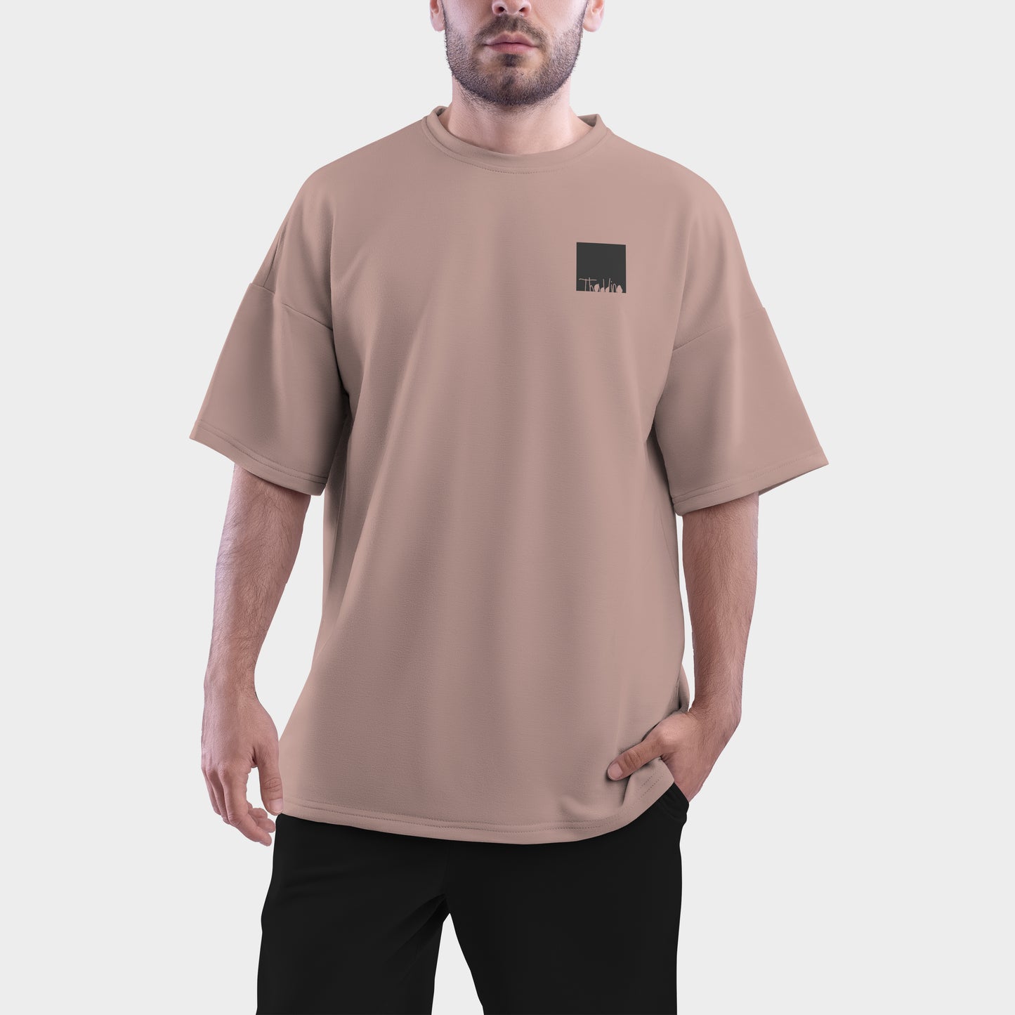 TShirt - Run Your Race