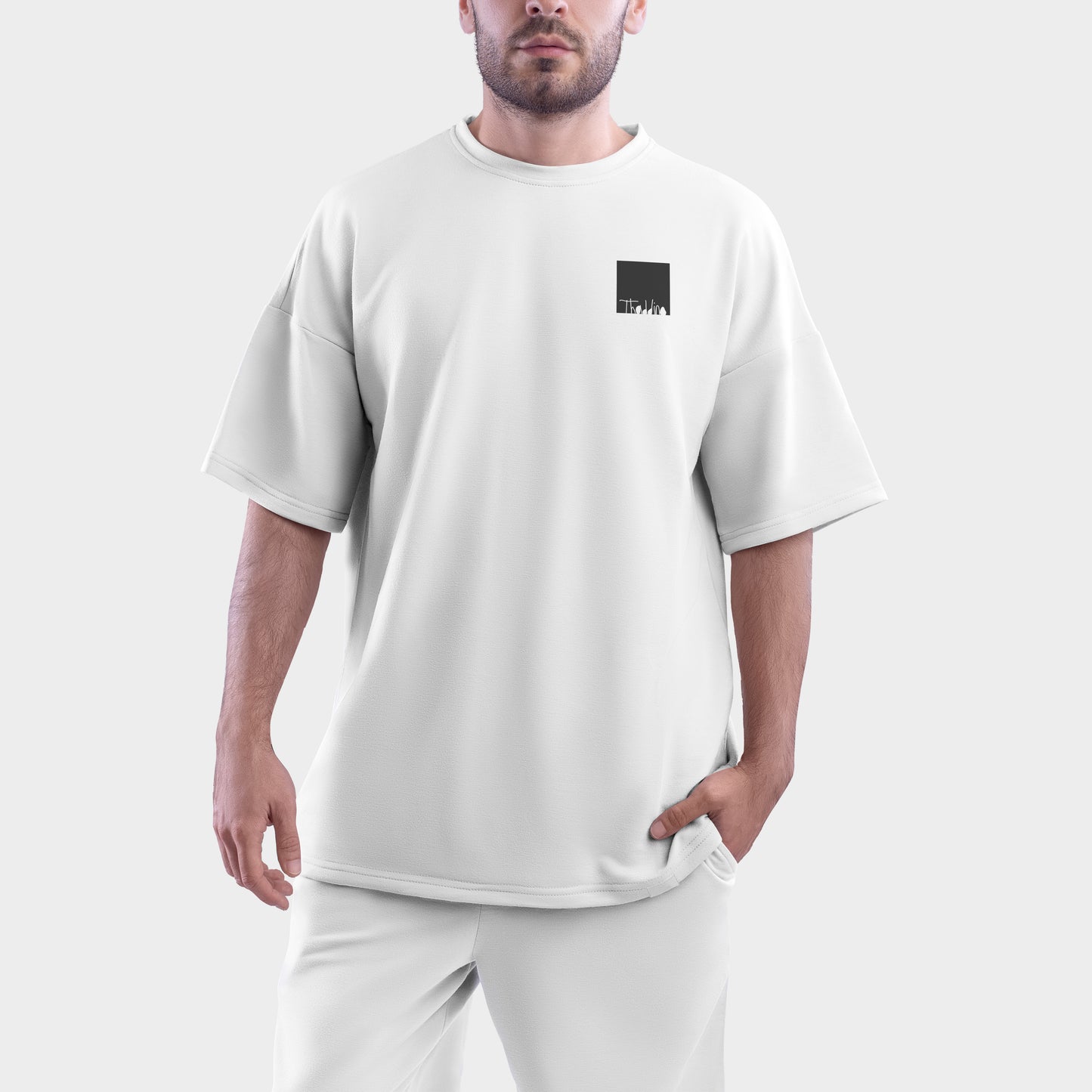 TShirt - Run Your Race