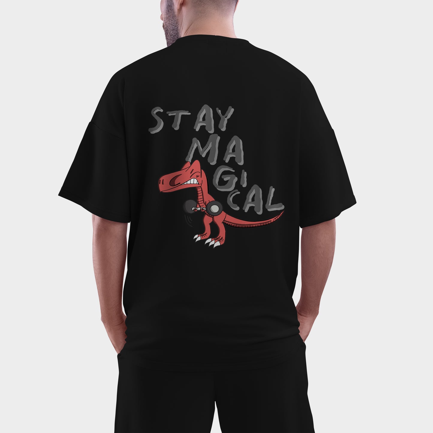 TShirt - Stay Magical