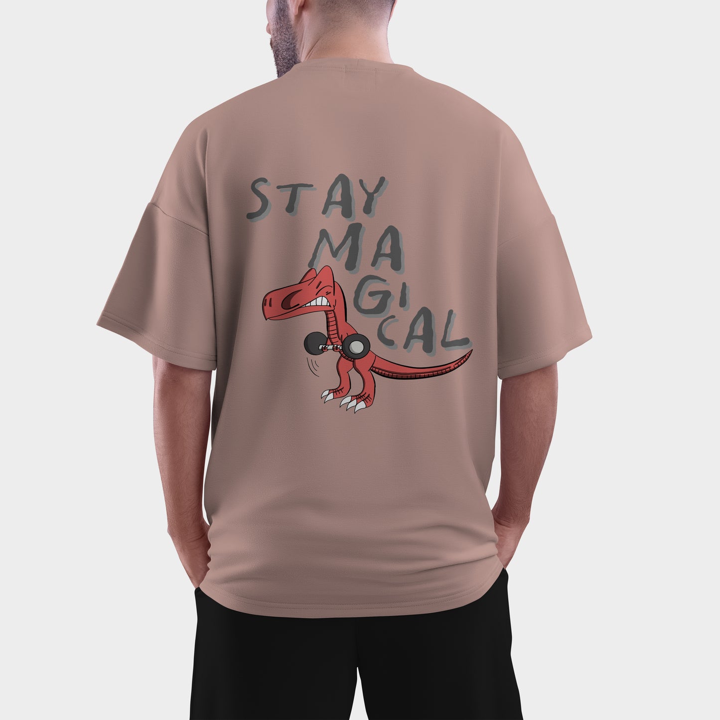 TShirt - Stay Magical