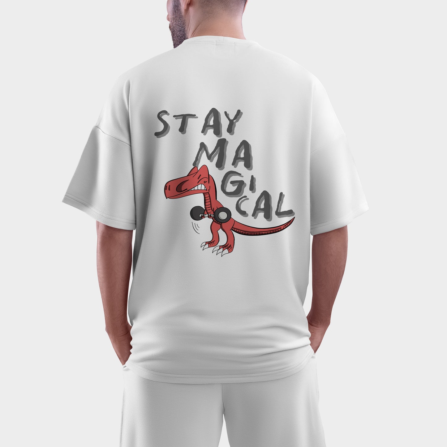 TShirt - Stay Magical