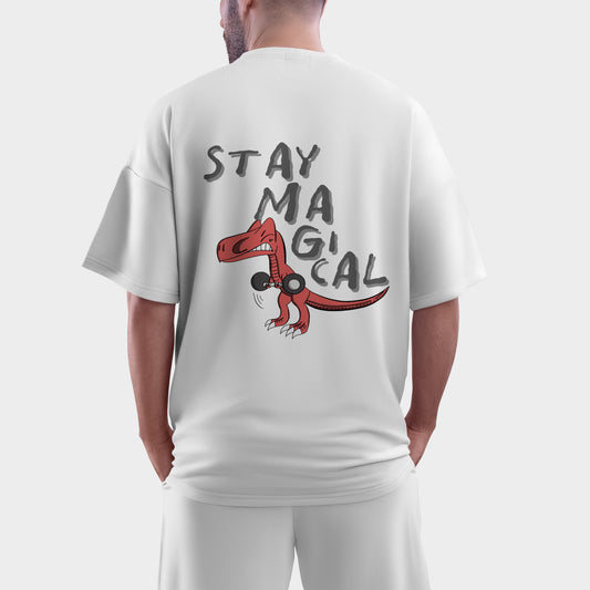 TShirt - Stay Magical