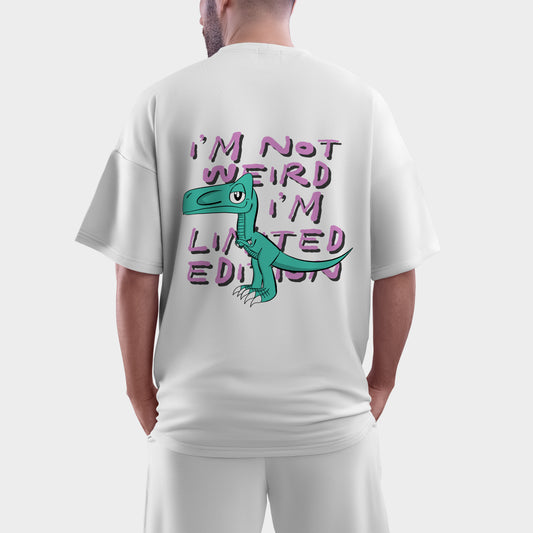 TShirt - Am Not Weird