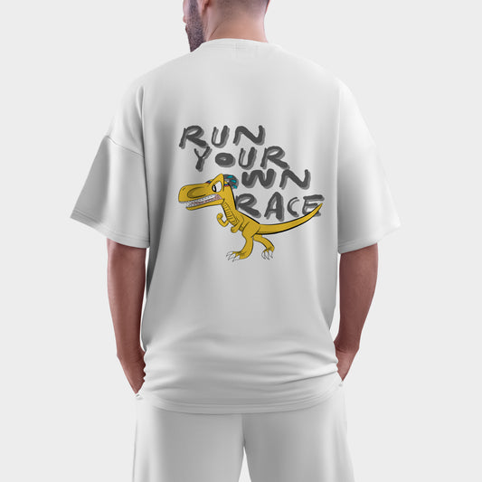 TShirt - Run Your Race